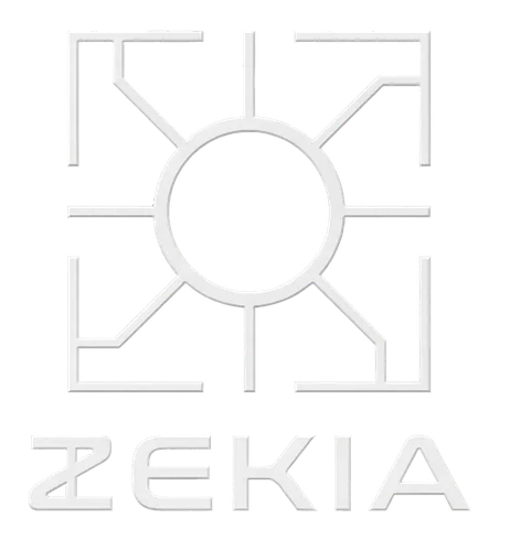Logo ZEKIA Central